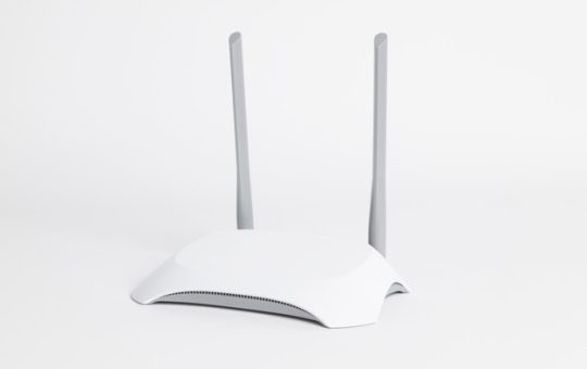 Wi-Fi Signal Boosters
