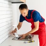 What Services Do Plumber In Singapore Offer?