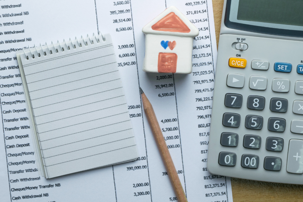 How To Calculate Housing Loan Monthly Installment