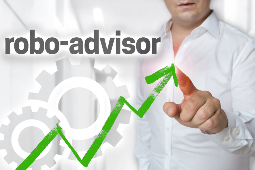 Robo Advisors in Singapore 2025