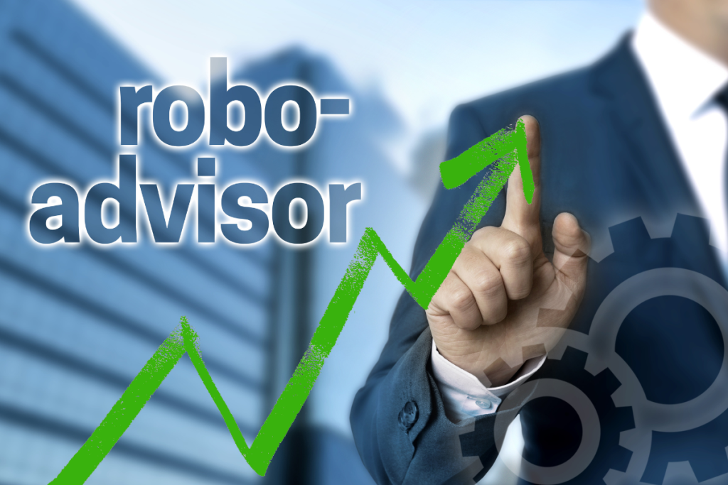Best Robo Advisors in Singapore 2025